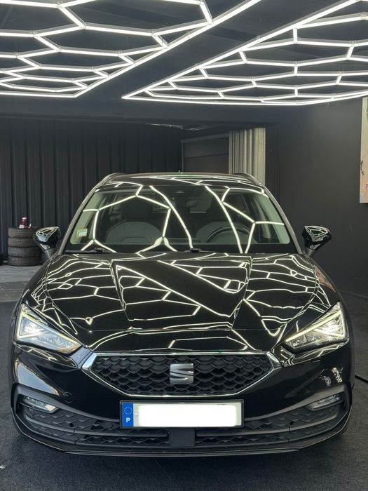 SEAT Leon ST 2.0 TDI Style
