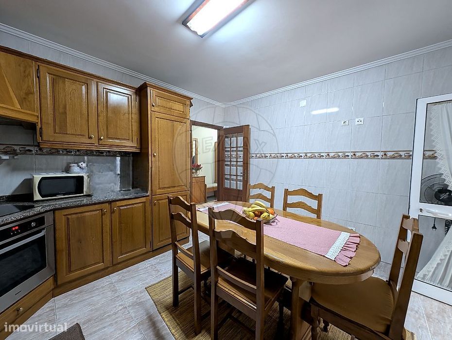 Apartamento T2 para venda