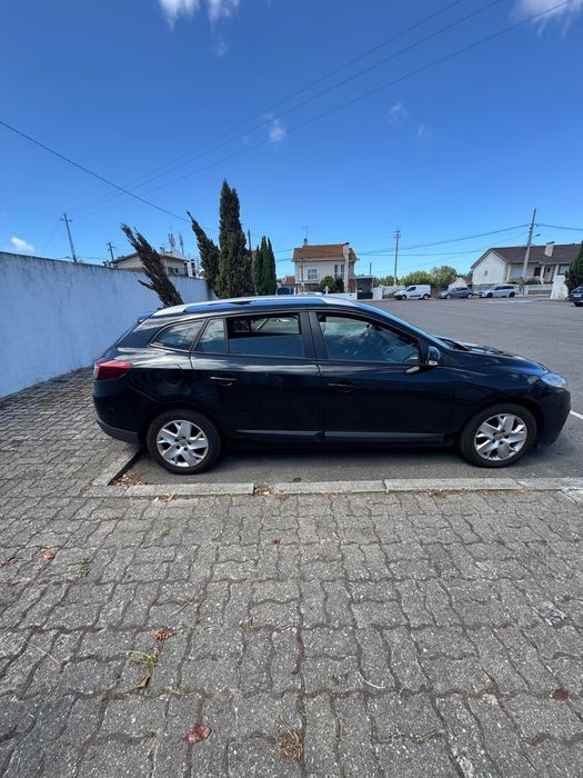 Renault Megane 1.5 DCI 2013 Manutenção toda feita