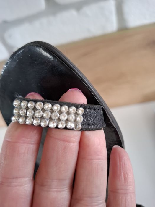 Prima moda klapki dl wkładki 24cm