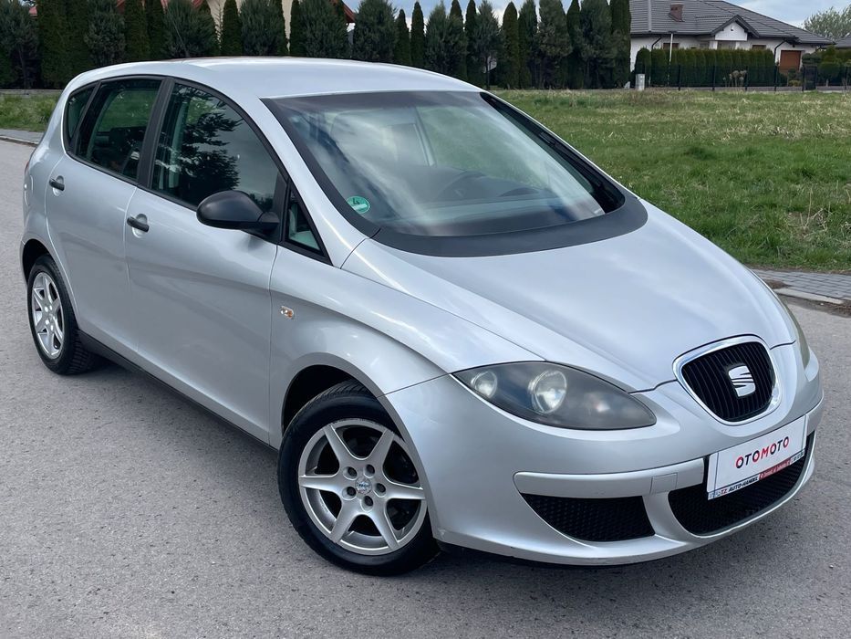 Seat Altea Rezerwacja ! Rezerwacja ! Rezerwacja !