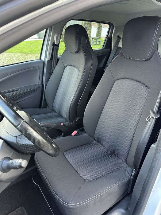 Renault Zoe 41KW c/IVA dedutível