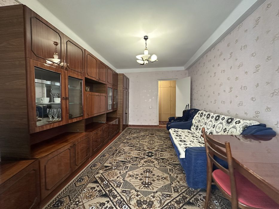 3-кімнатна квартира за адресою вул. Молодіжна (площа 73 м²) - Atlanta.ua - фото 17