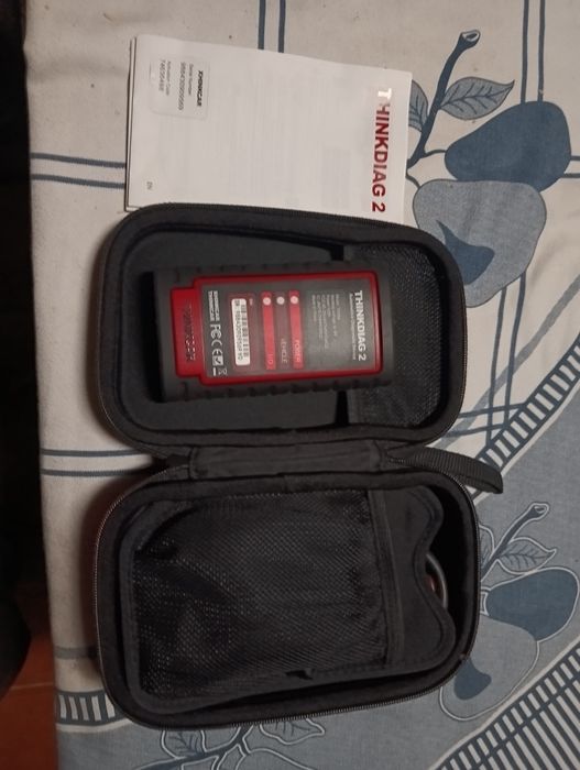 Equipamentos diagnóstico