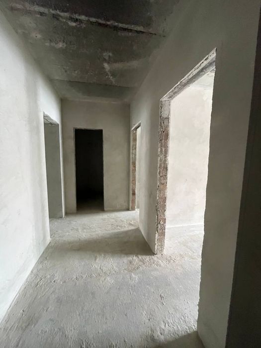 Продаж 1км квартири в центральній частині міста. Зданий будинок. Газ