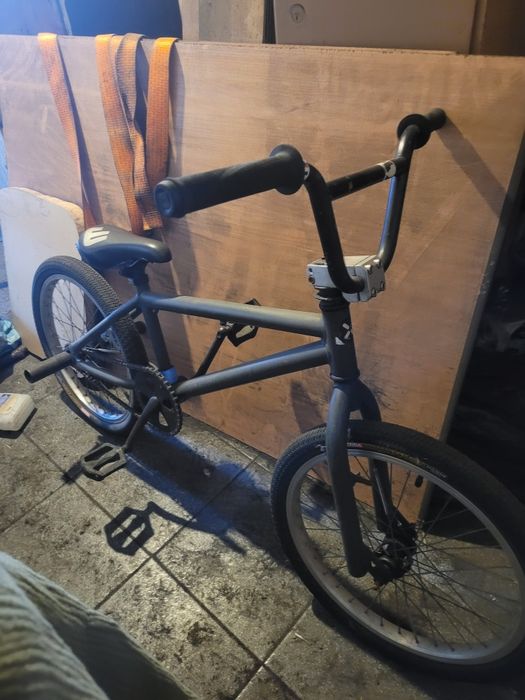 Rower BMX- posiadam 3szt.