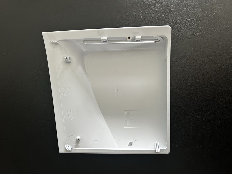 Osłona napędu Playstation 5 Disc Plate
