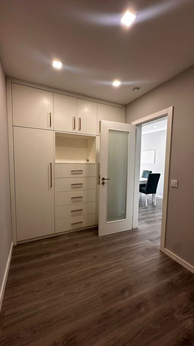 Arrendo  andar moradia T1 +2 Gaia