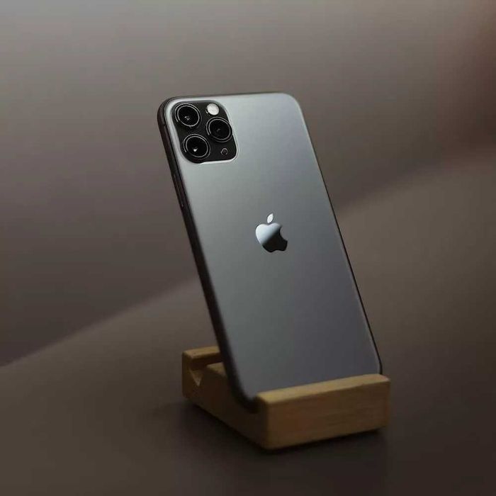 Вживаний Iphone 11 Pro Max 256 Midnight (РОЗСТРОЧКА 0%) ЯБКО Караван