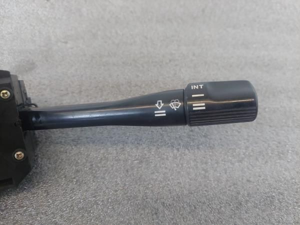 Conjunto / manetes de luzes e limpa vidros ROVER 600 (RH)