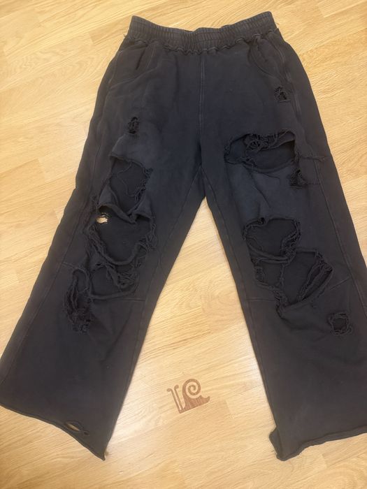 jaded london  xs