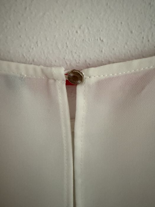 Top  elegante Ana Sousa 36/38