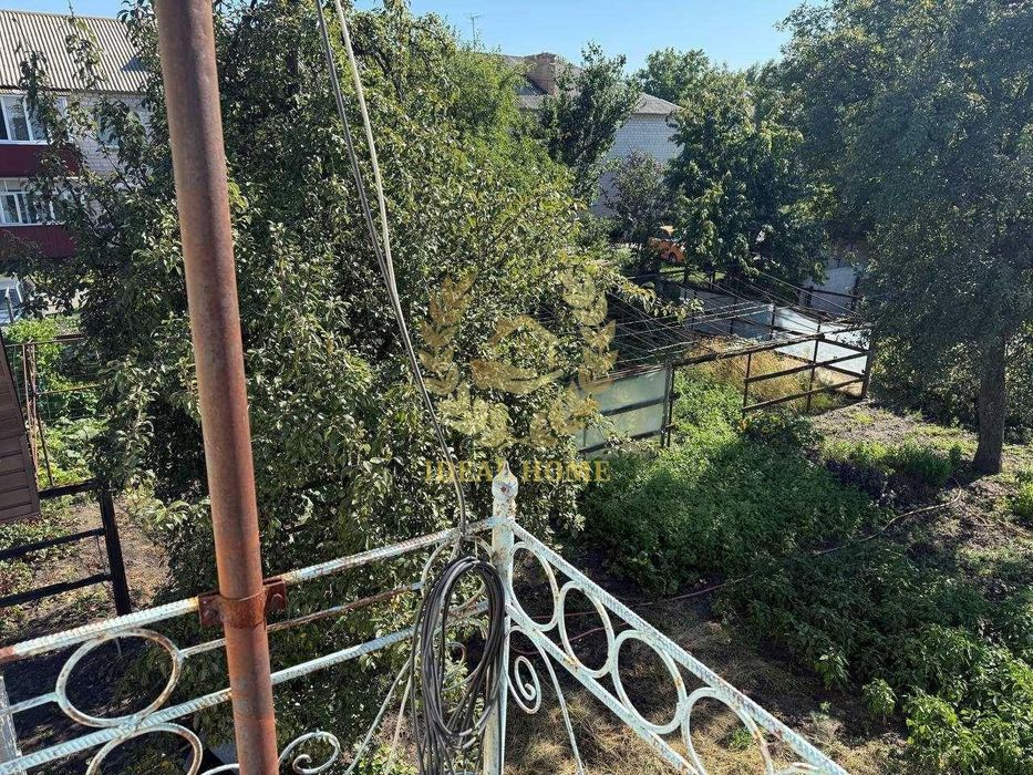 Продаж окремої частини будинку в Борисполі