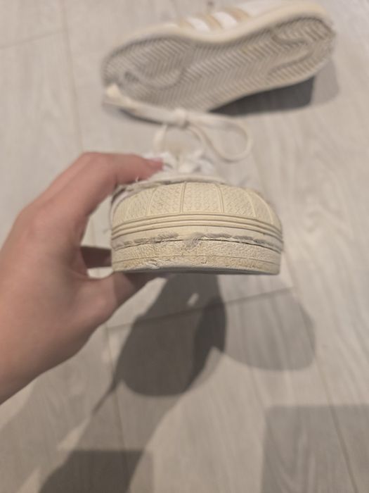 Ténis Adidas SuperStar