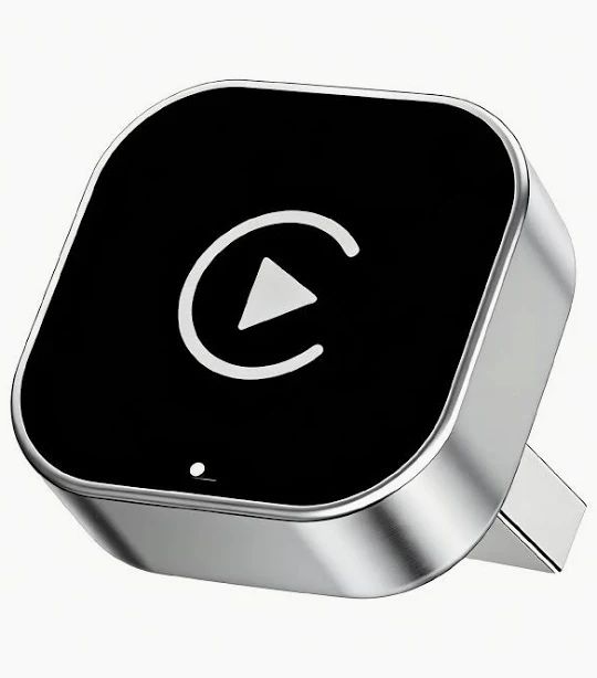 Carplay Android Auto Adapter Wireless