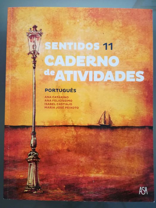"Sentidos 11", Manual