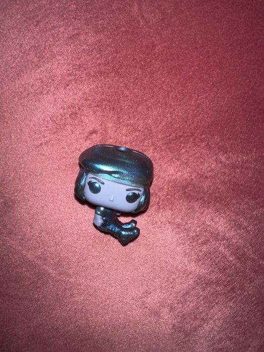Boneco funko pop stranger things kinder ovo