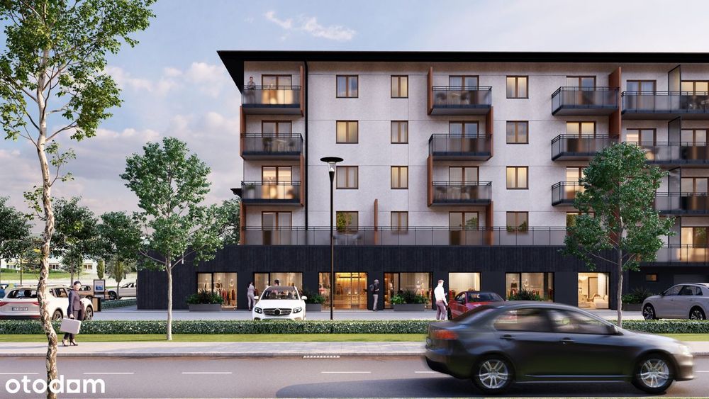 Osiedle Premium X​I​I | mieszkanie 2-pok. | 44