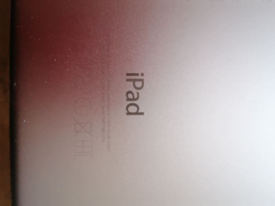 iPad Air 2 SIM LTE Wi-Fi