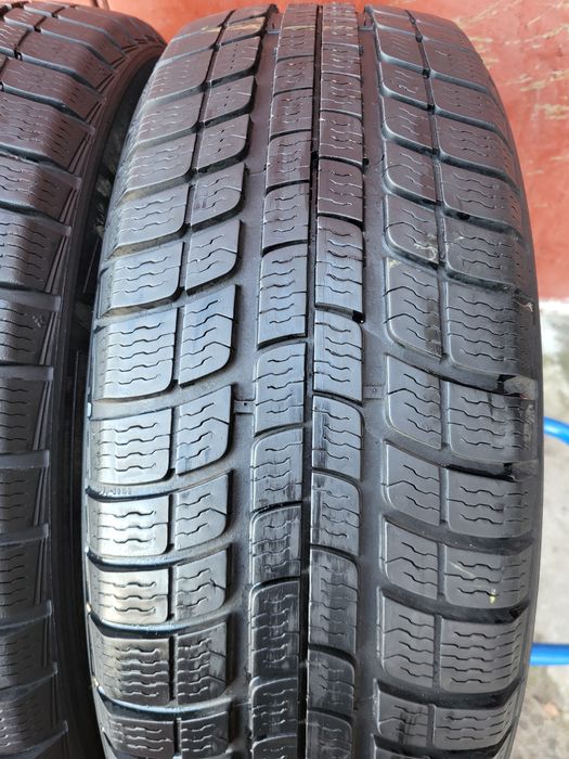 215/65/16 R16 Michelin Pilot Alpin 2шт ціна за 1шт шини