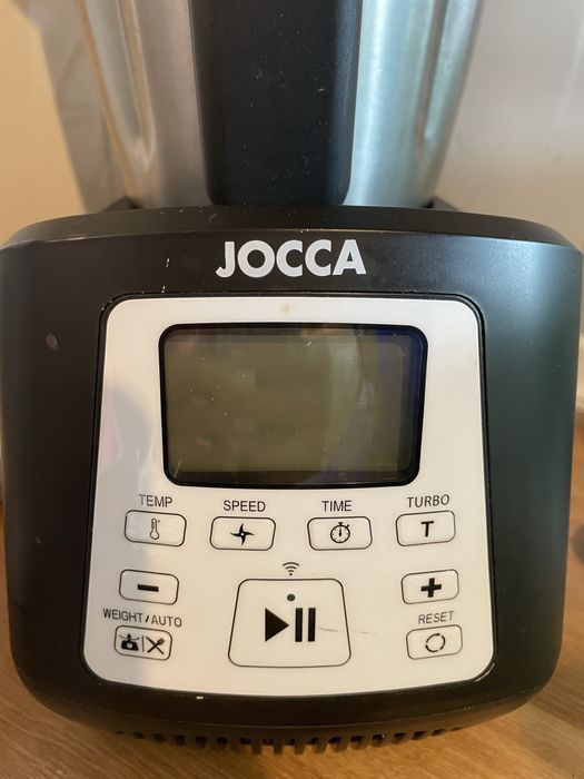 Robot de cozinha Jocca