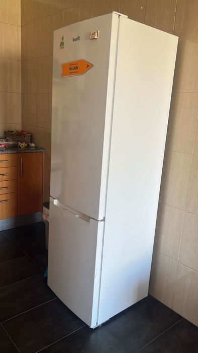 Frigorifico Combinado Impecável