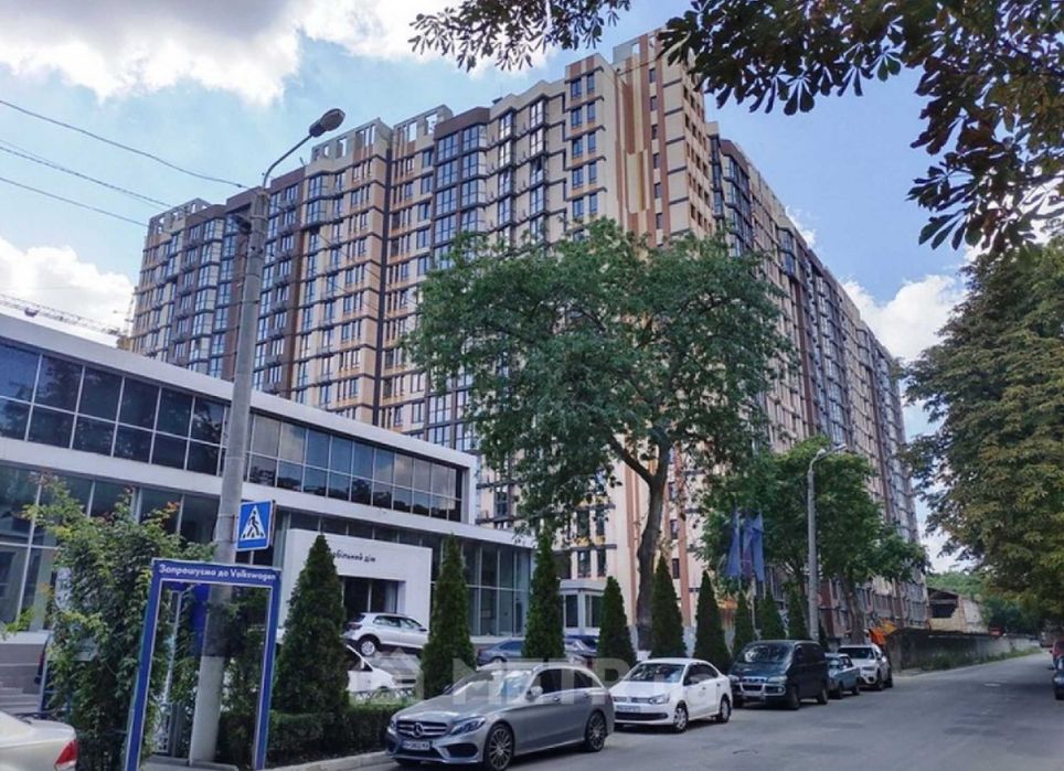 У продажу 2х- квартира в ЖК "Прохоровський квартал" від БК Стікон