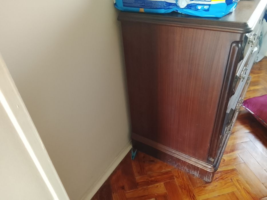 Comoda para o seu quarto