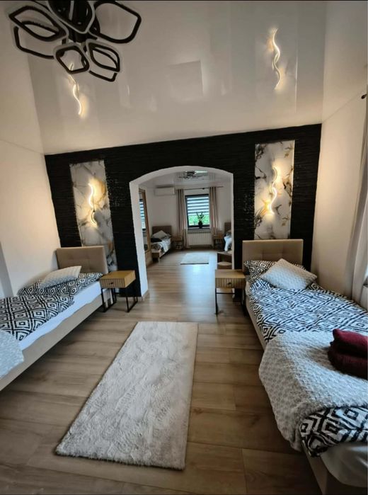 Noclegi Apartamenty Rybnik Rybnicka Kuźnia