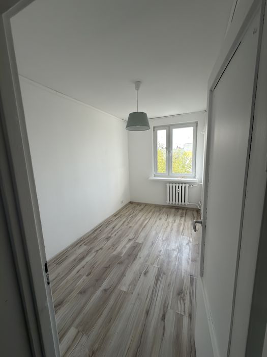 Wynajmę 3 pokoje na ul Budowlanych