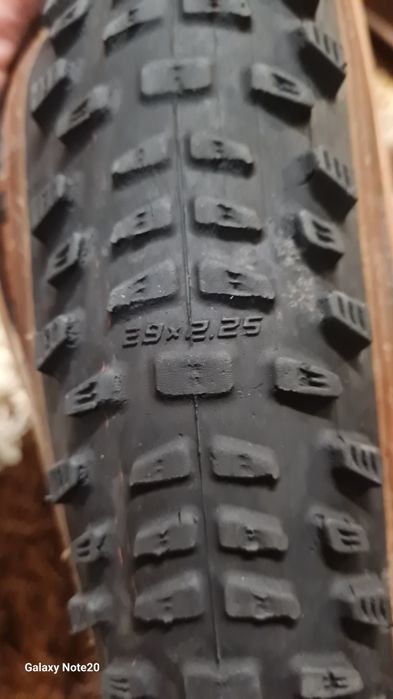 Opony Maxxis 29x2.4