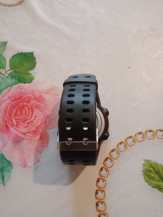 Годинник спортивний