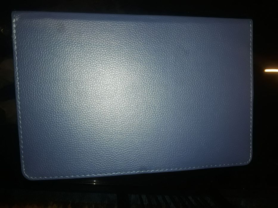 Capa para tablet Samsung A9+