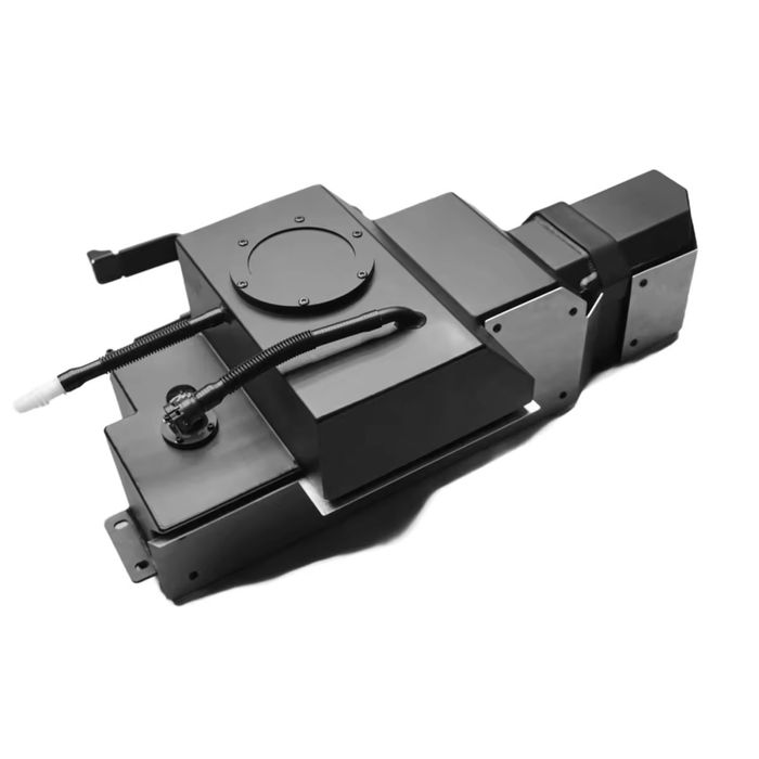 Toyota 300 Land Cruiser 300 GR Sport додатковий паливний бак топливный