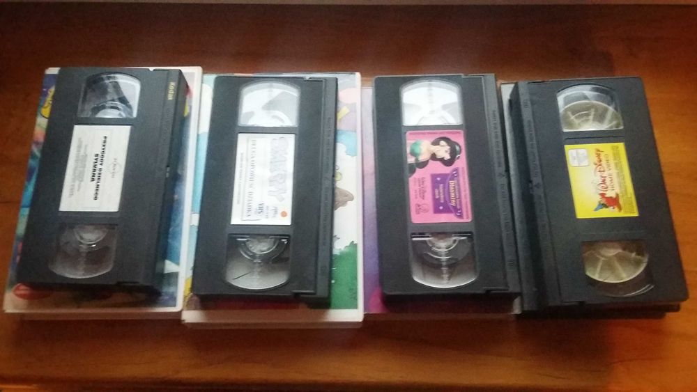 Smerfy,Przygody Dzielnego Sylvana,Czarodziejskie Baśnie, Mulan