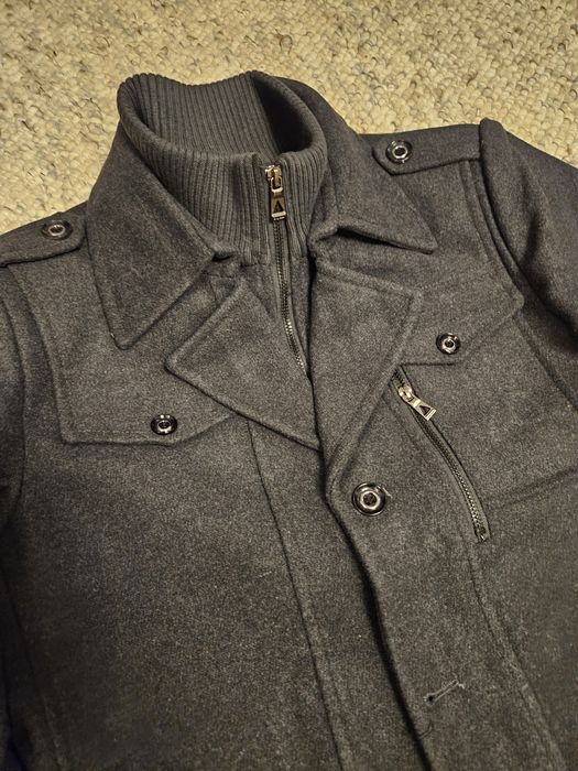 Elegancka kurtka męska do 170 cm wzrostu