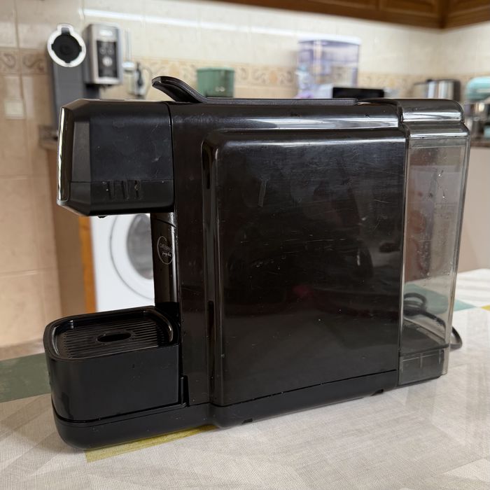 Máquina de café pingo doce