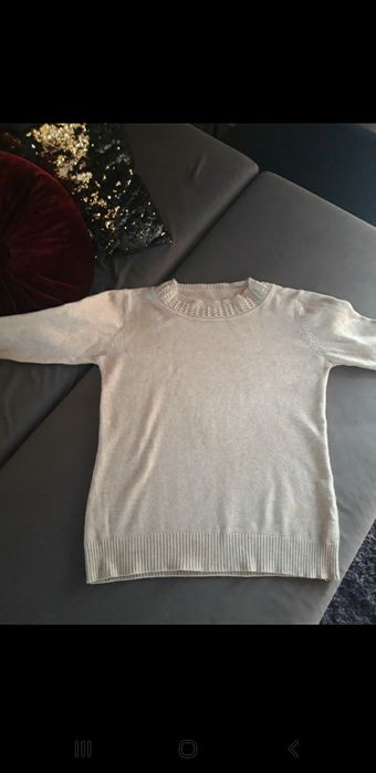 Sweter damski M/L