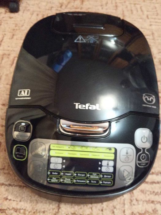 Мультиварка TEFAL R-27