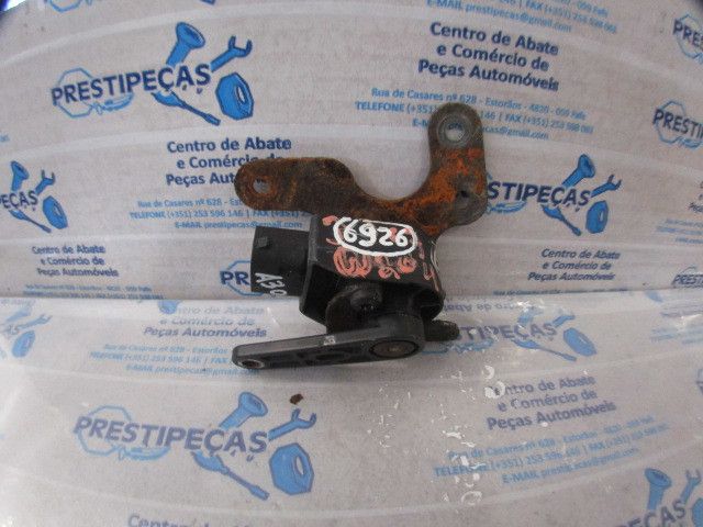 Balástro xénon / módulo LED MERCEDES-BENZ Classe C Carrinha (S204)