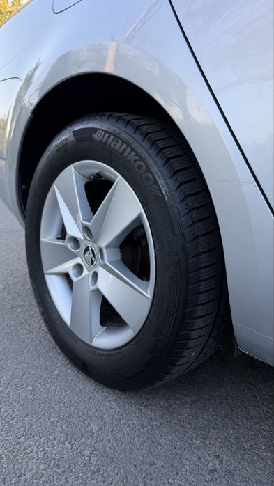 ‼️Skoda Octavia Низ ринку‼️