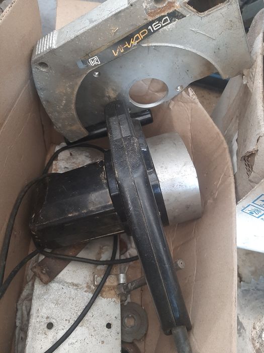 На запчасти или востновления