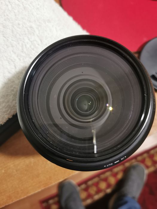 Sigma Art para Nikon 24-105