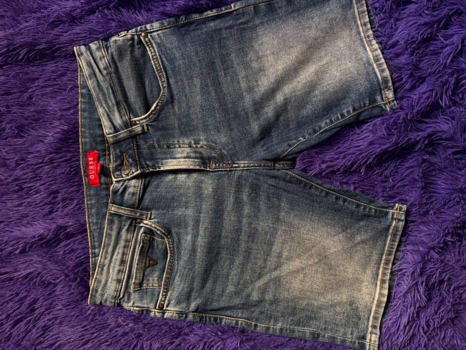 Шорти Guess, чоловічі