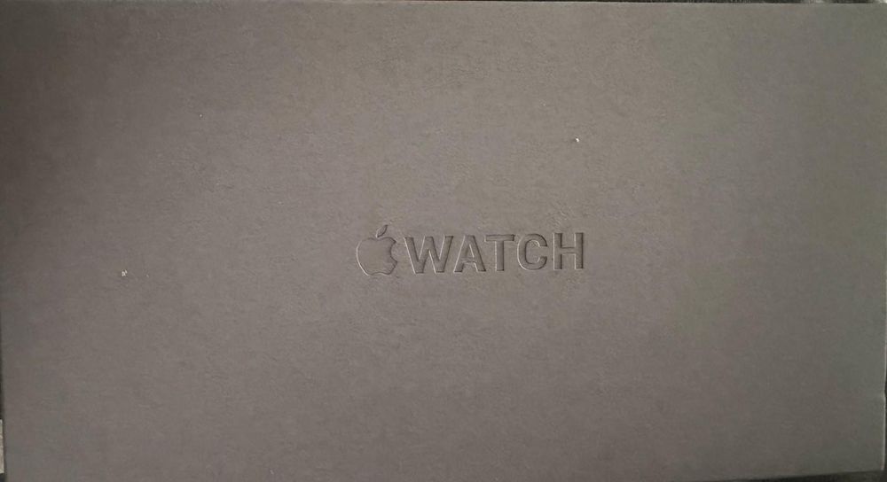 Apple Watch Ultra 3