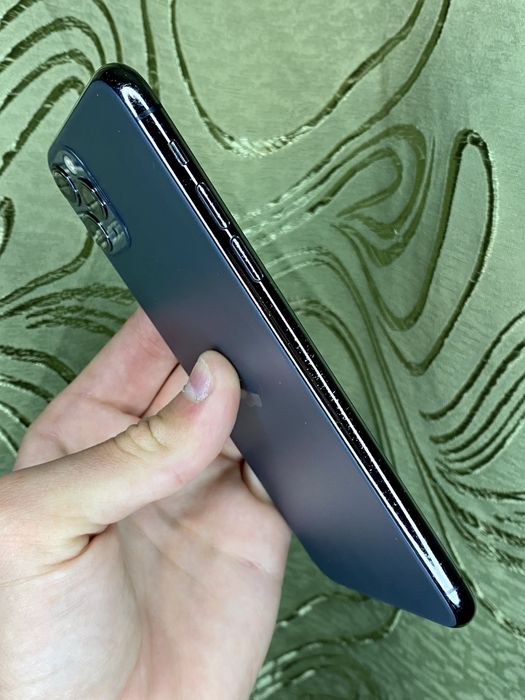 iPhone 11 Pro Max 64gb Space Gray R-Sim