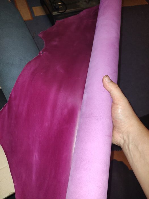 Кожа Крейзи Хорс крс куски кожи кожа на отрез