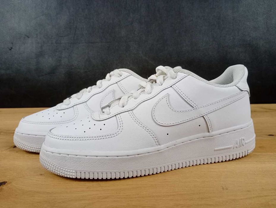 NIKE Air Force 07, buty sportowe, rozmiar 38,5