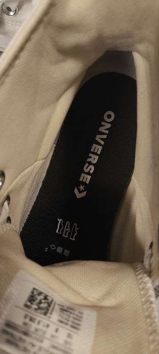 Converse All Stars (41,5)