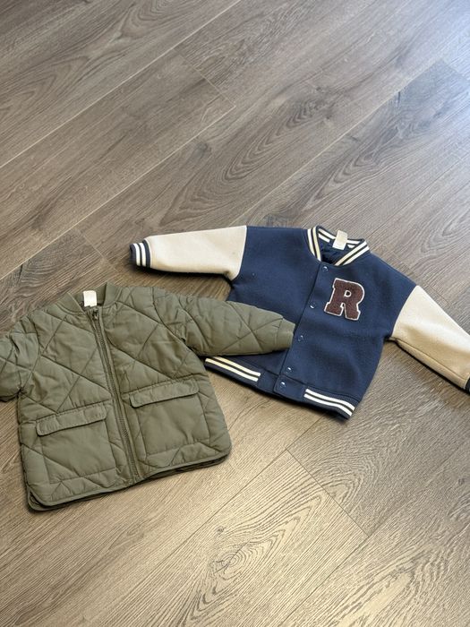 куртка h&m, для хлопчика